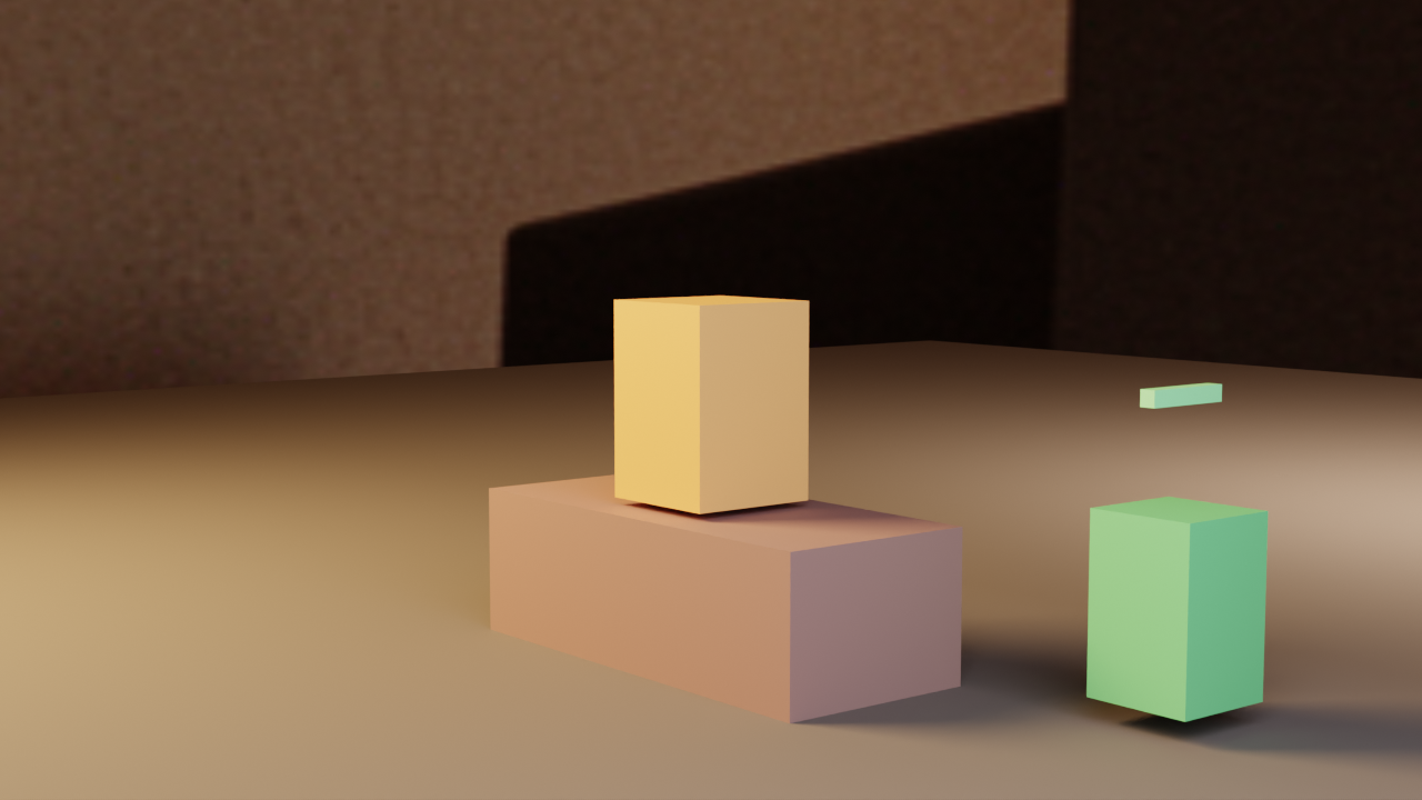 Bocadito preview frame 001